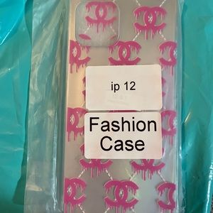 iPhone 12/12 pro case